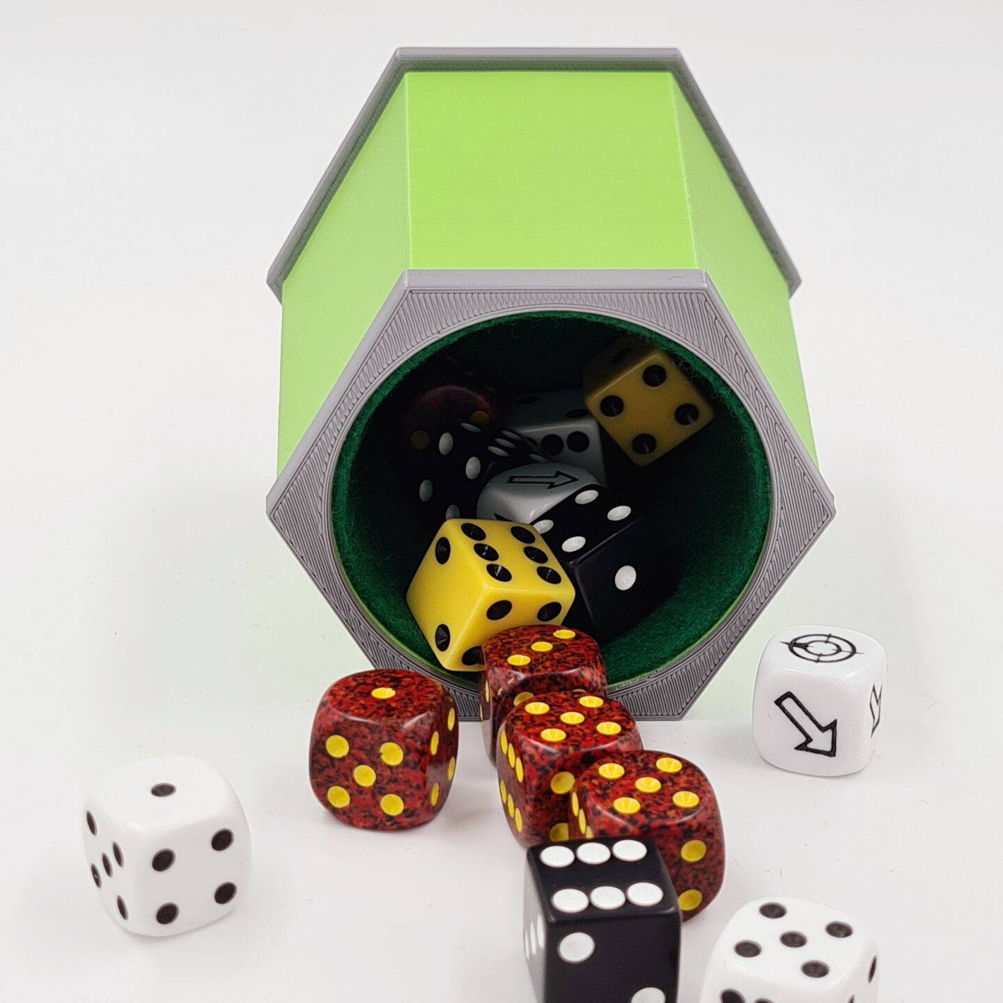 Tabletop & Board Game Dice Roller The Artificers