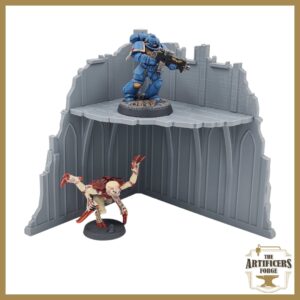 W40K City Ruins