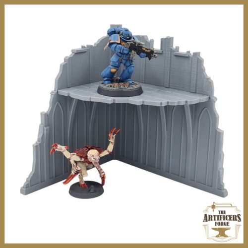 W40K City Ruins