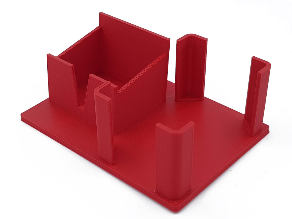 Board Game Card Holder American Mini The Artificers