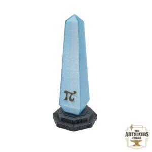 3D Printed Elven Terrain LOTR Age Of Sigmar Frostgrave Mordheim Warhammer tabletop battlefield scenery by The Artificers Forge