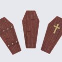 Coffins