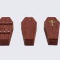 Coffins