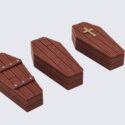 Coffins