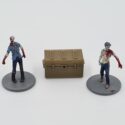 Zombicide 2nd Edition Accessories