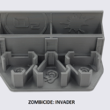 Zombicide Invader Counter Holder
