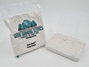 Base Ready Snow Powder