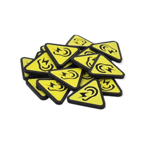 Zombicide Noise Tokens