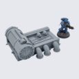 Printable Scenery - Generator