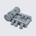 Printable Scenery - Generator