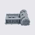 Printable Scenery - Generator