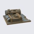 Printable Scenery - Generator