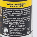 Vallejo Weathering - Oil Stains