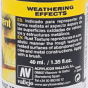 Vallejo Weathering - Rust Texture