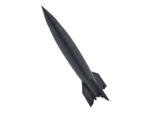 V2 Rocket