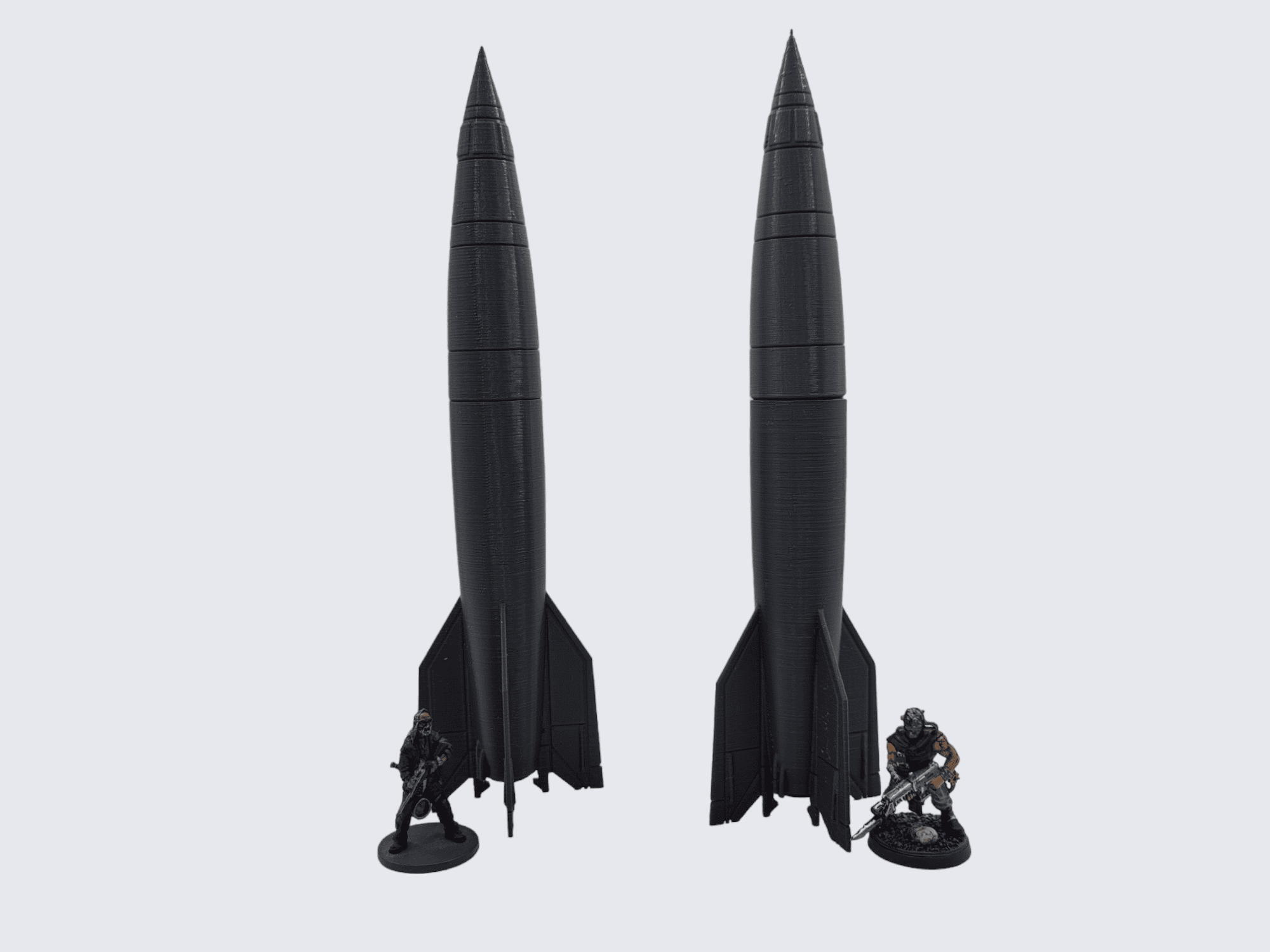 SALE ITEM - V2 Rockets