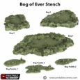 Printable Scenery - Bog Of Ever Stench