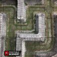 Printable Scenery - OpenLOCK Sewer