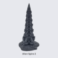 Alien Spires