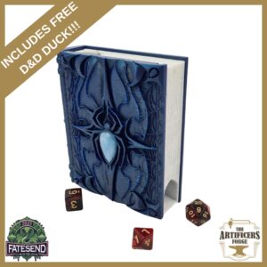 Dice Tower - Nightweave