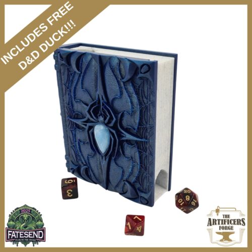 Dice Tower - Nightweave