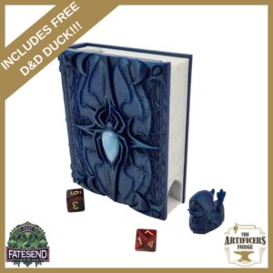 Dice Tower - Nightweave