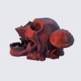 Dice Tower - Skull