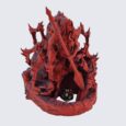 Dice Tower - Spider Queen