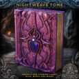 Dice Tower - Nightweave