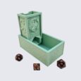 Dice Tower - Folding Dragon