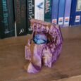 Dice Guardian - Mimic