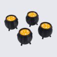 Cauldrons