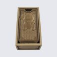 Dice Tower - Folding Cat