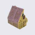 Dice Guardian - Mimic