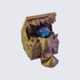 Dice Guardian - Mimic