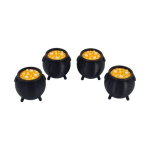 Cauldrons