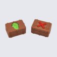 Zombicide WD Tokens