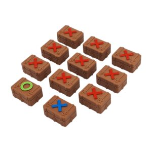 Zombicide WD Tokens