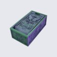 Dice Tower - Folding Luna Moth