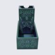 Dice Tower - Folding Luna Moth
