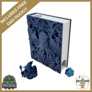 Cthulhu Dice Tome