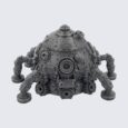 Octotank Dice Jail