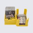 White Death Standard Holders