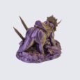 Dice Guardian - Triceratops