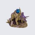 Dice Guardian - Triceratops