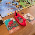 ROTNS Long Boats