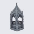 Fates End - Elven Pavilion