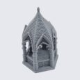 Fates End - Elven Pavilion
