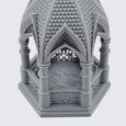 Fates End - Elven Pavilion