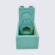 Dice Tower - Folding Chompster